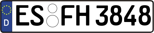 ES-FH3848