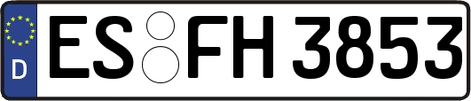ES-FH3853