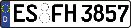 ES-FH3857