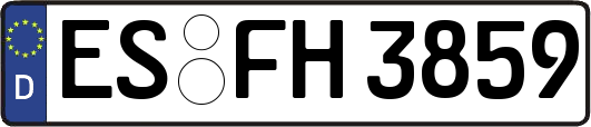 ES-FH3859