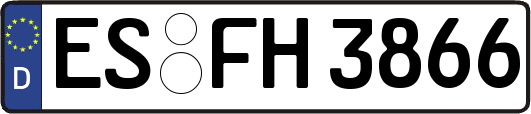 ES-FH3866