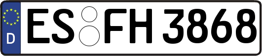 ES-FH3868