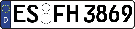 ES-FH3869