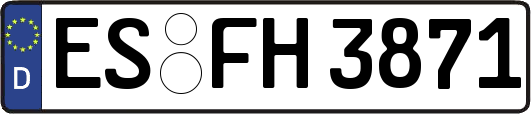 ES-FH3871