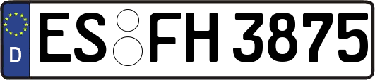 ES-FH3875