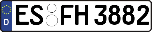 ES-FH3882