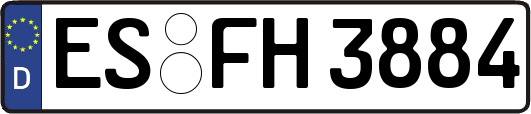 ES-FH3884