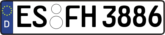 ES-FH3886