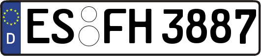 ES-FH3887