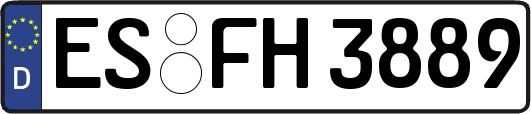 ES-FH3889
