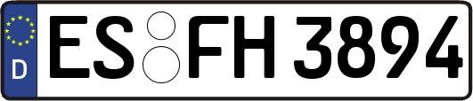 ES-FH3894