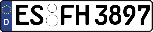 ES-FH3897