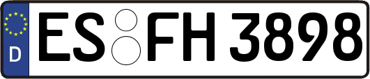 ES-FH3898