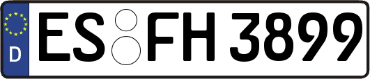 ES-FH3899