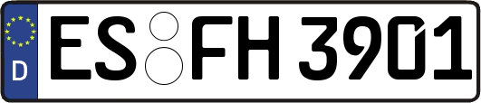 ES-FH3901