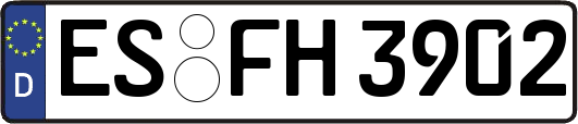 ES-FH3902