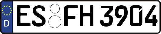 ES-FH3904