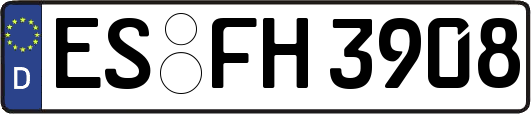 ES-FH3908