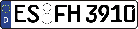 ES-FH3910