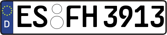 ES-FH3913
