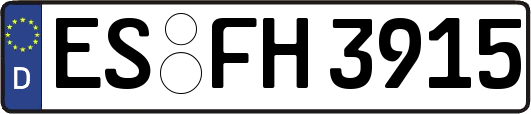 ES-FH3915