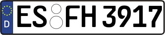 ES-FH3917