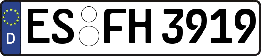 ES-FH3919