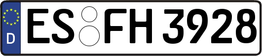 ES-FH3928