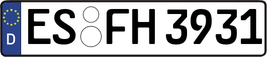ES-FH3931