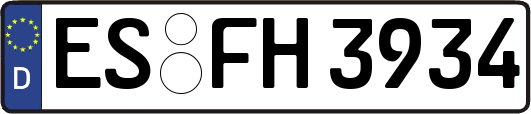 ES-FH3934