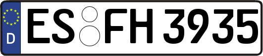 ES-FH3935