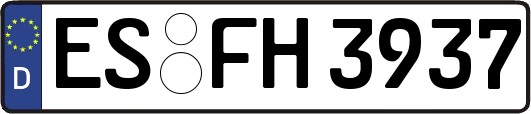 ES-FH3937