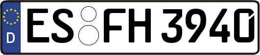 ES-FH3940