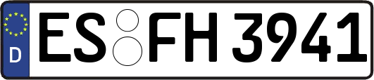 ES-FH3941
