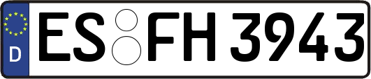 ES-FH3943