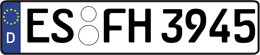 ES-FH3945