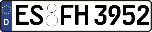 ES-FH3952