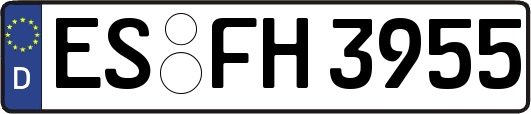 ES-FH3955