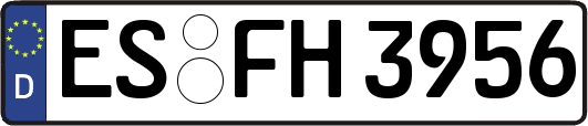 ES-FH3956