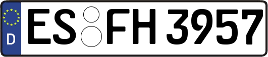ES-FH3957