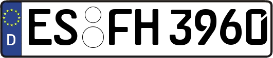 ES-FH3960