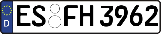 ES-FH3962