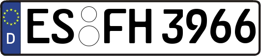 ES-FH3966