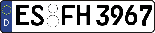 ES-FH3967