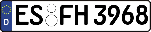 ES-FH3968