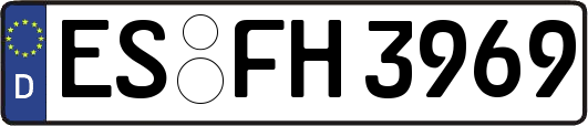 ES-FH3969
