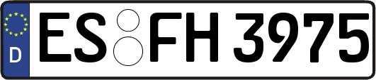 ES-FH3975
