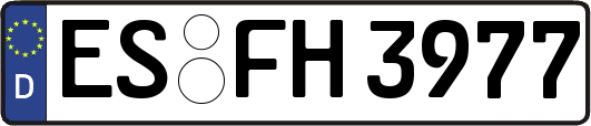ES-FH3977