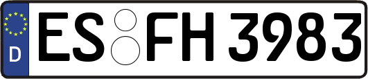 ES-FH3983