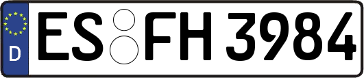 ES-FH3984